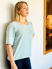 Imagen de Blusa Menara Verde