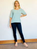 Imagen de Blusa Menara Verde