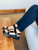 Imagen de Sandalia Ramses Negro
