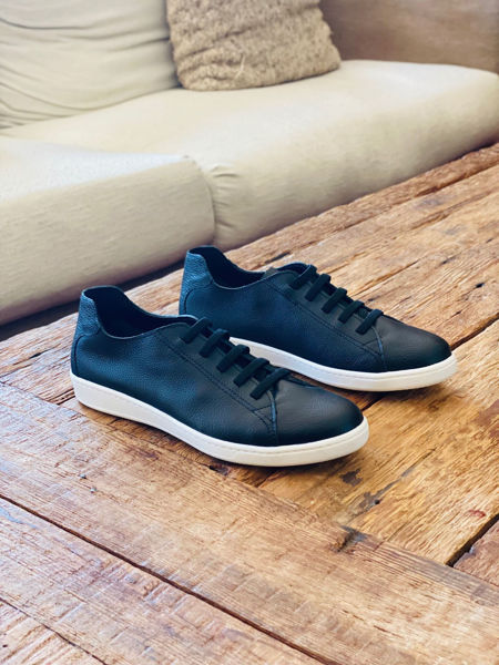 Imagen de Sneaker Alpes Negro