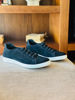 Imagen de Sneaker Alpes Negro Nobuck