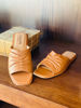 Imagen de Sandalia Namib Whisky