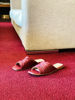 Imagen de Sandalia Namib Bordo