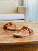 Imagen de Sandalia Di Trevi Camel
