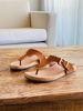 Imagen de Sandalia Di Trevi Camel