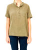 Imagen de Blusa Marrakech Verde Seco