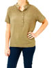 Imagen de Blusa Marrakech Verde Seco