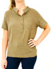 Imagen de Blusa Marrakech Verde Seco