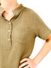 Imagen de Blusa Marrakech Verde Seco