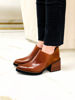 Imagen de Zapato Mercury Whisky Nobuck