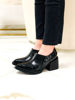 Imagen de Zapato Lennon Negro Charol