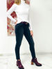 Imagen de Polera Lisa Blanca