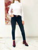 Imagen de Polera Lisa Blanca