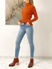 Imagen de Polera Winona Terracota