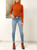 Imagen de Polera Winona Terracota