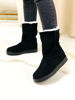 Imagen de Botufla Wood Negro