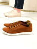 Imagen de Sneaker Alpes Tostado