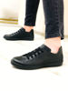Imagen de Sneaker Alpes Negro Total