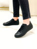 Imagen de Sneaker Alpes Negro Total