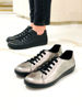Imagen de Sneaker Alpes Negro Total