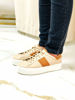 Imagen de Sneaker Robbie Tostado