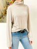 Imagen de Poleron Beige