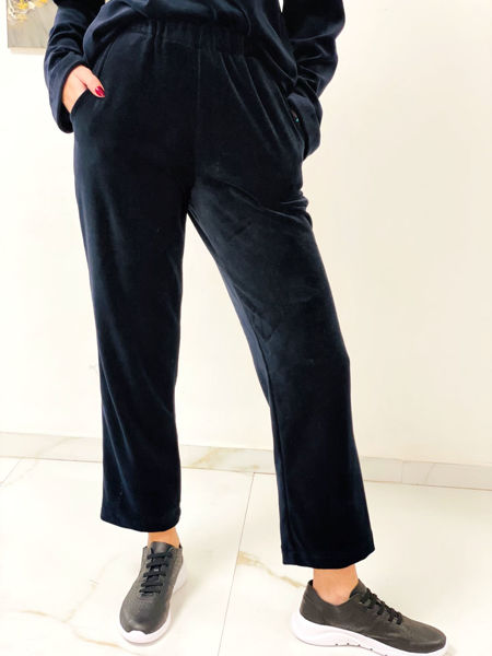Imagen de Pantalon Comfy Negro