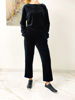 Imagen de Pantalon Comfy Negro