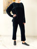 Imagen de Pantalon Comfy Negro