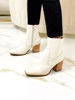 Imagen de Bota Celine Off White