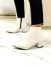Imagen de Bota Sinatra Off White