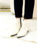 Imagen de Bota Sinatra Off White