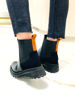 Imagen de Bota Sheeran Negro Y Oxido