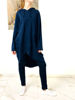 Imagen de Hood Azul Marino