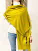 Imagen de Pashmina Limon