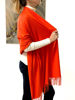 Imagen de Pashmina Naranja