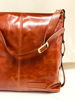 Imagen de Cartera Blair Whisky Milano Lagarto