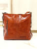 Imagen de Cartera Blair Whisky Lagarto