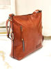 Imagen de Cartera Blair Whisky Lagarto