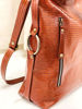 Imagen de Cartera Blair Whisky Lagarto