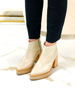 Imagen de Bota Pausini Natural