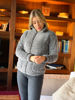 Imagen de Campera Dobson Gris Melange