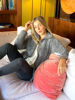 Imagen de Campera Dobson Gris Melange