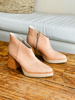Imagen de Bota Da Vinci Rosa Viper