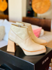 Imagen de Bota Pausini Natural