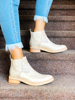 Imagen de Bota Sanz Natural Croco