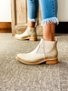 Imagen de Bota Sanz Natural Croco