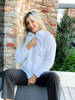 Imagen de Campera Dobson Blanco