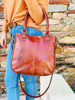 Imagen de Cartera Brit Whisky Lagarto Total
