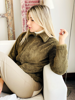 Imagen de Campera Dobson Verde Oscuro